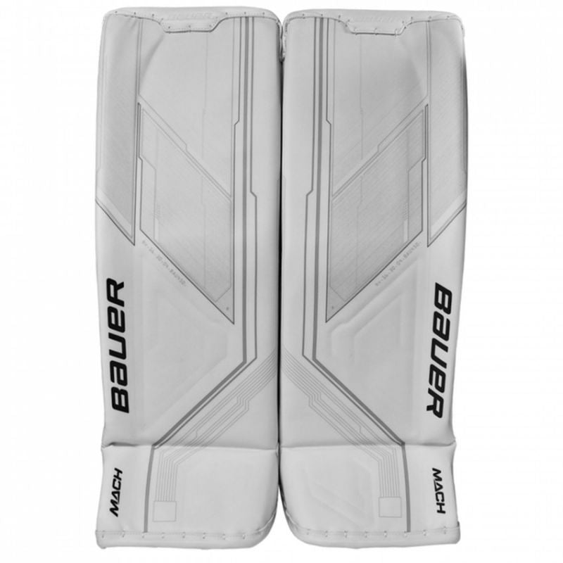 Bauer Supreme Mach Sr Fences To be categorized Your Sports Performance