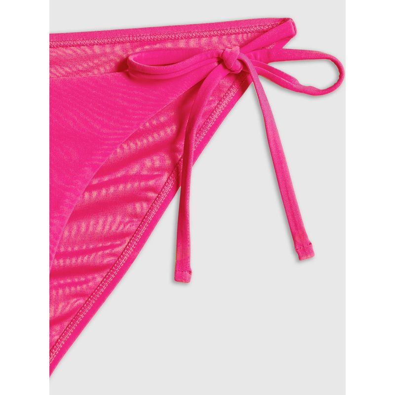 Women's bikini bottom 4F 4FWSS26UBKBF086-55S 4f