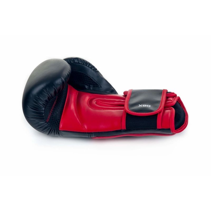 12oz Boxing Gloves - Phantom Red - Valor Series rękawice treningowe Your Sports Performance