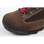 Aku Slope Gore-tex Men's Leather Ankle Trekking Shoes Brown Aku