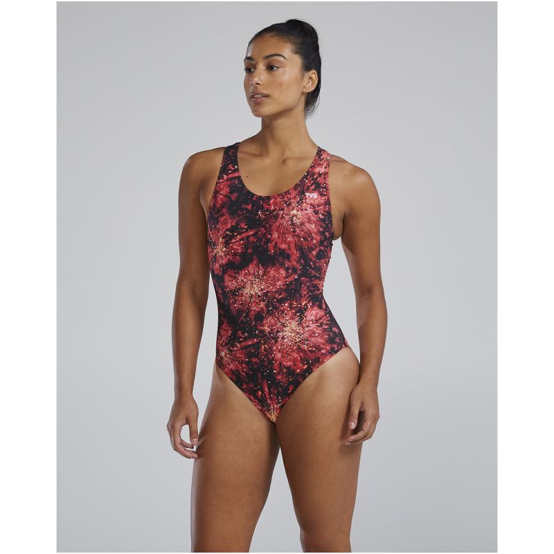 TYR W MAXFIT RADIANT Women's Swimsuit