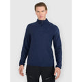 4FWarm thermal fleece underwear (top) men's 4F 4FRAW25UFLEM082-30S *Kategoria tymczasowa Your Sports Performance