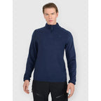 4FWarm thermal fleece underwear (top) men's 4F 4FRAW25UFLEM082-30S *Kategoria tymczasowa Your Sports Performance