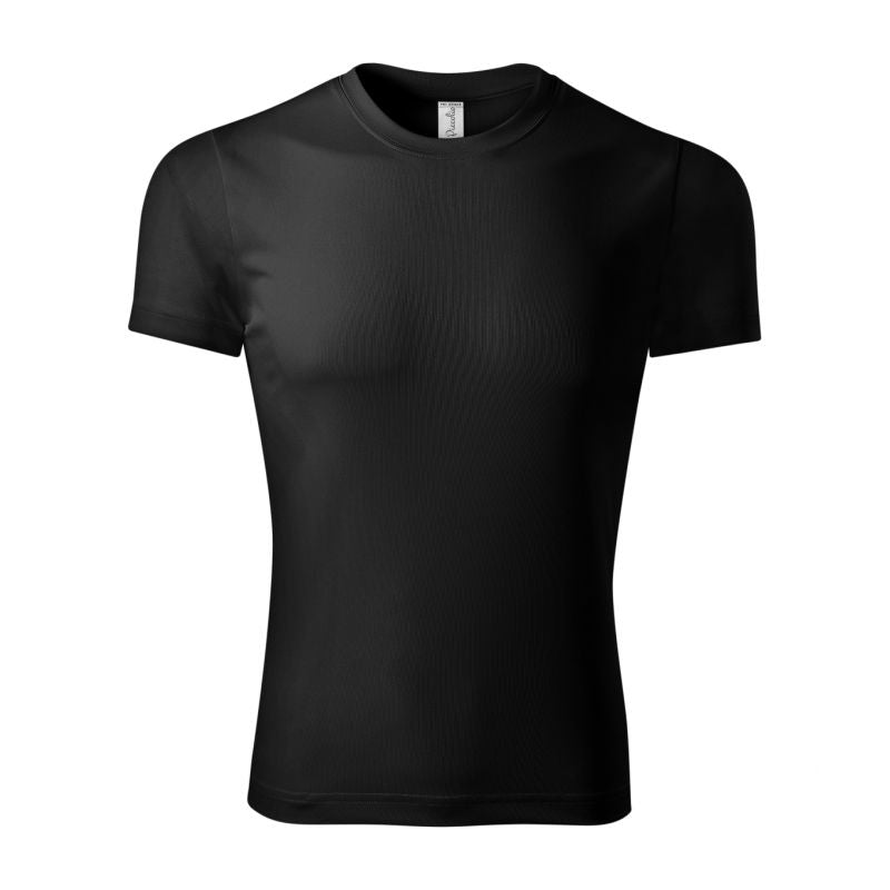 Piccolio Pixel M T-shirt MLI-P8101 black Clothing/Lifestyle/T-shirts/Malfini Your Sports Performance