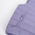 Children's quilted vest MIRADO VEST JR Martes