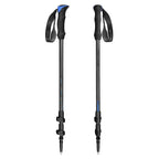 Spokey Atom SPK-944821 trekking poles Spokey