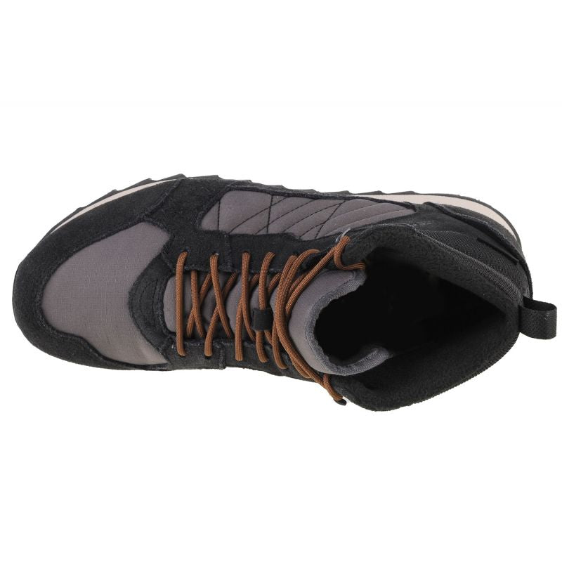 Merrell Alpine Sneaker Mid Plr Wp 2 M J004289 Footwear/Outdoor/Merrell Your Sports Performance