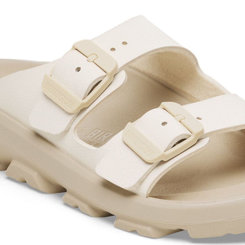 Birkenstock Mogami Terra Stealth 2-Strap W 1029631 Flip-Flops Footwear/Lifestyle/Birkenstock Birkenstock