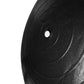 PROfit gym ball 55cm black with pump DK2102