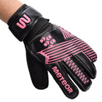 Meteor Catch Jr 16592 goalkeeper gloves Accessories/Gloves/Meteor Your Sports Performance