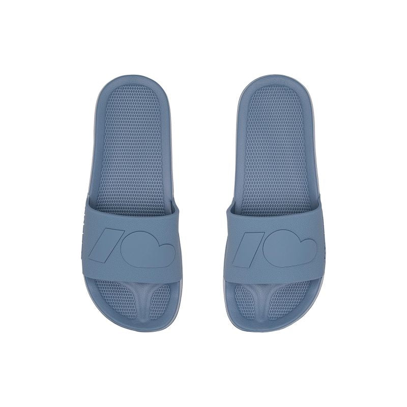 Kubota basic plain cloud blue pool flip-flops K25SS-101-002-14-1 *Kategoria tymczasowa Your Sports Performance
