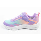 Skechers Microspec Advance Children's Sports Shoes for Girls