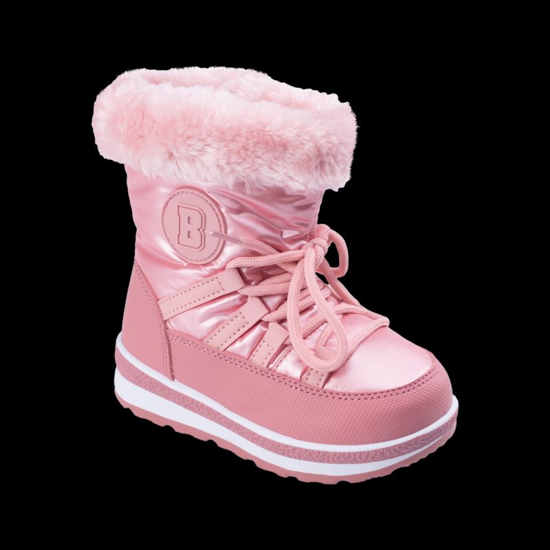 Children's Snow Boots HOLIO KDG Footwear Your Sports Performance