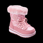 Children's Snow Boots HOLIO KDG Footwear Your Sports Performance
