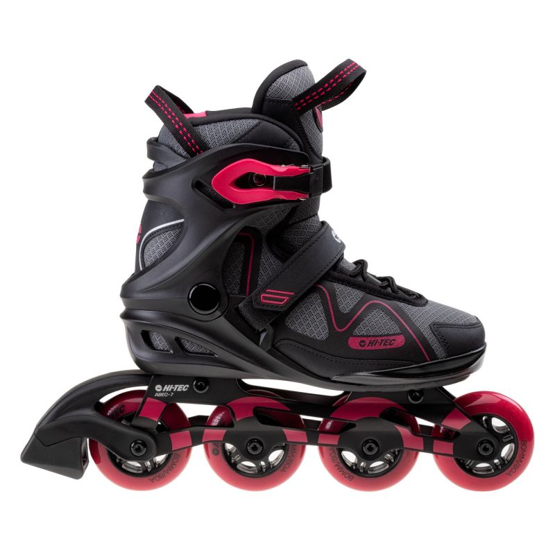 Hi-Tec Lady Canis W 92800398236 rollers Accessories/Skating/Rolki (pozostałe) Your Sports Performance