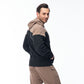 Men's HIBA Sweatshirt In preparation Your Sports Performance
