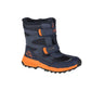 Kappa Cekis Tex T Jr 260903T-6744 boots Footwear/Outdoor/Kappa Kappa
