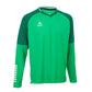 Select Monaco M T26-03154 Goalkeeper Football Sweatshirt Clothing/Football Select