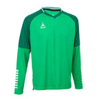 Select Monaco M T26-03154 Goalkeeper Football Sweatshirt Clothing/Football Select