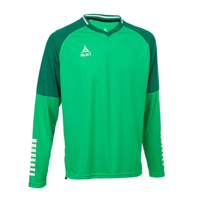Select Monaco M T26-03154 Goalkeeper Football Sweatshirt Clothing/Football Select