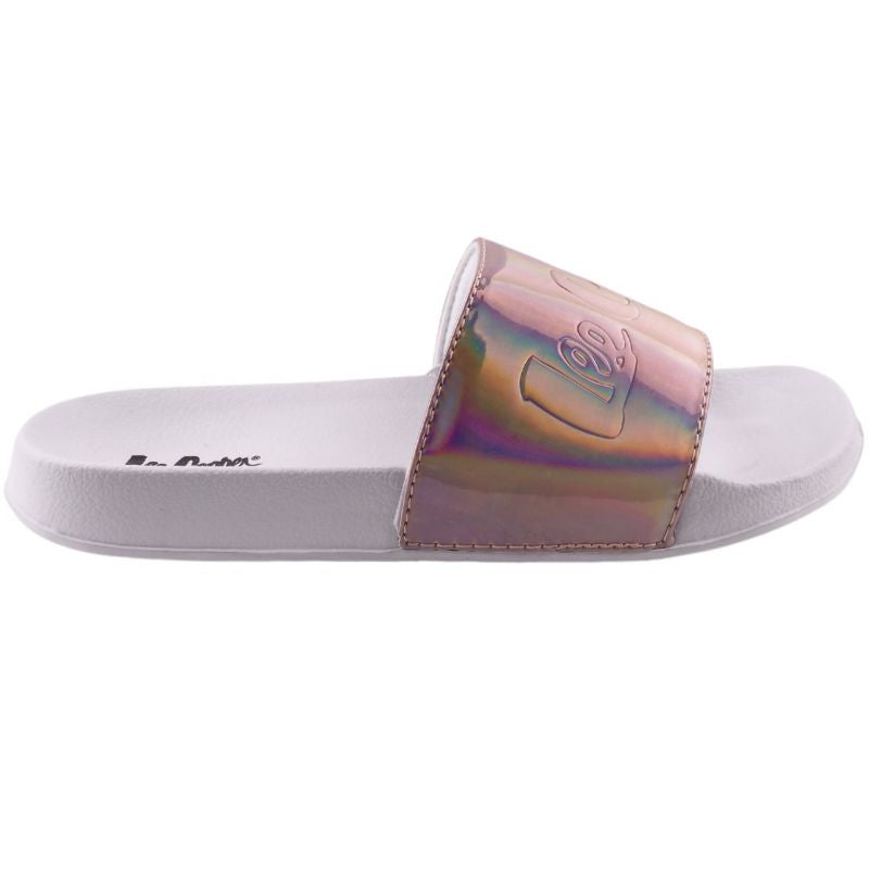Lee Cooper W Slides LCW-23-42-1738LA Footwear/Lifestyle/Lee Cooper Your Sports Performance