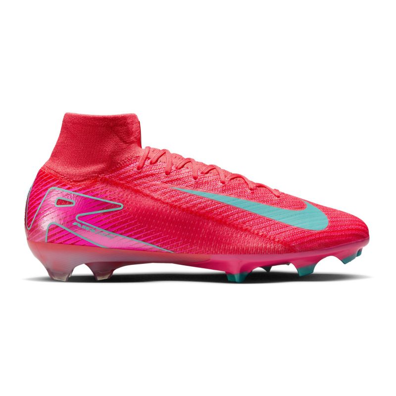 Nike Zoom Superfly 10 Elite FG FQ1454-800 shoes In preparation Nike