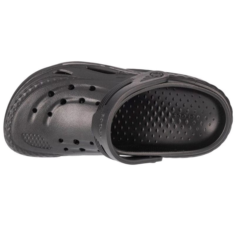 Crocs Off Grid Clog W 209501-001 Footwear/Swimming Crocs