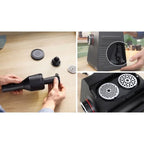 BOSCH MFW S650B grinder AGD - Produkty/Maszynki do mielenia Your Sports Performance