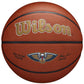 Wilson Team Alliance New Orleans Pelicans Ball WTB3100XBBNO Accessories/Balls/Basketball Your Sports Performance