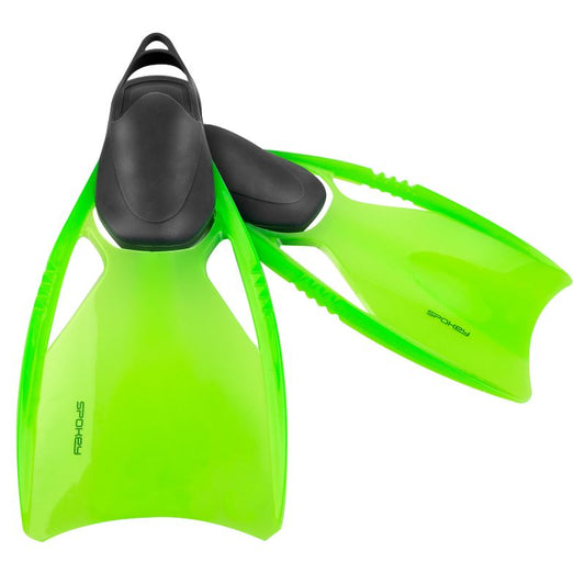 Spokey Barbel Jr Diver Fins SPK-928127 Accessories/Swimming accessories Your Sports Performance