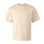 Unisex Stage T-shirt (almond) Clothing/Training/Unisex/Adler Your Sports Performance