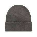 New Era NBA LA Los Angeles Lakers Mini Logo Dark Grey Cuff Knit Beanie - 60691118 Odzież/Czapki/Czapki z daszkiem Your Sports Performance