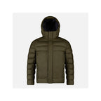 ROSSIGNOL Aretu Down Hoodie Jkt Men's Jacket Green