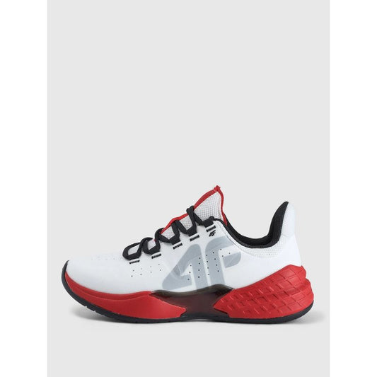 Destroyer Men's Low-Top Indoor Sports Shoes 4F 4FRSS25FSPOM165-90S 4f