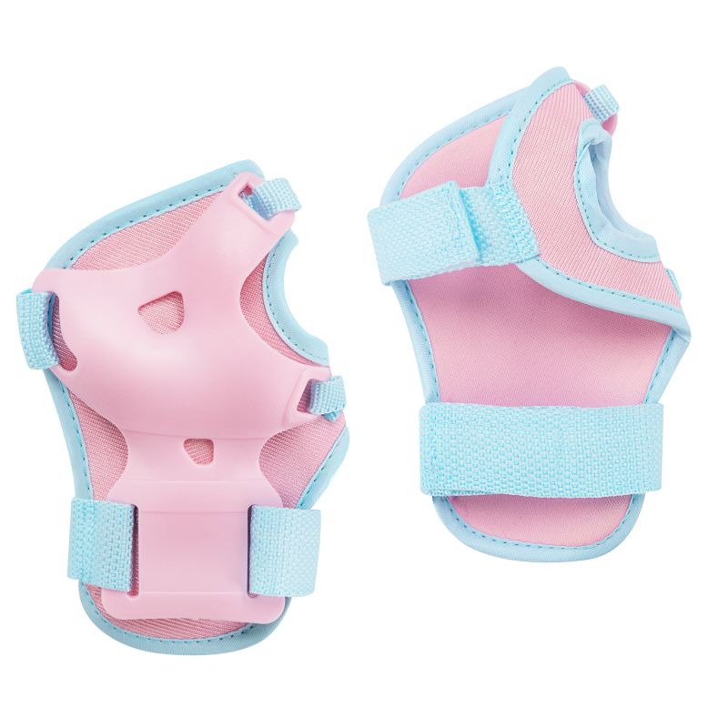 Spokey Buffer S protector set SPK-944686 Accessories/Protectors and knee pads Your Sports Performance