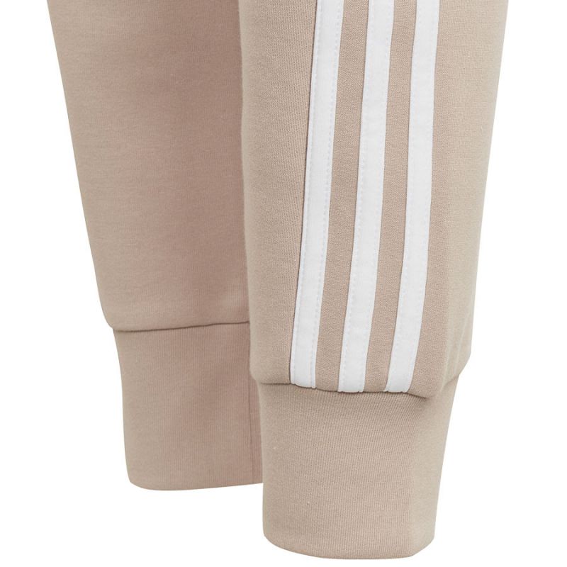Pants adidas FI 3 Stripes Pant Jr. IC0117 Clothing/Training Adidas