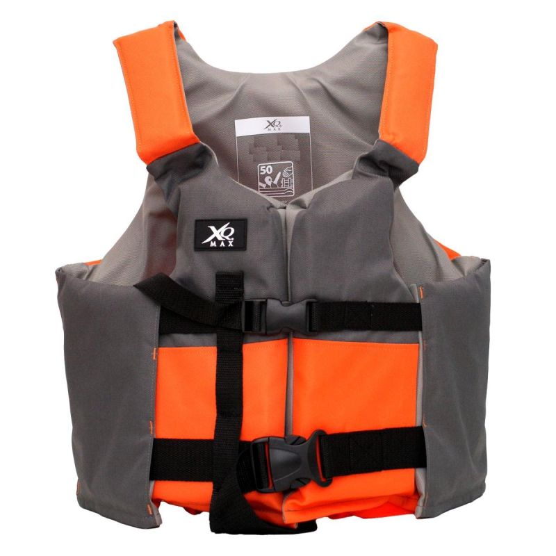 XQMAX OXFORD RS KAYAKING FOOTBALL VEST Clothing Your Sports Performance
