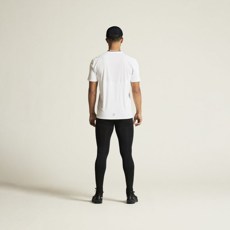 Craft Core Essence SS Tee 2 M 92800660228 Clothing/Training/Craft Your Sports Performance