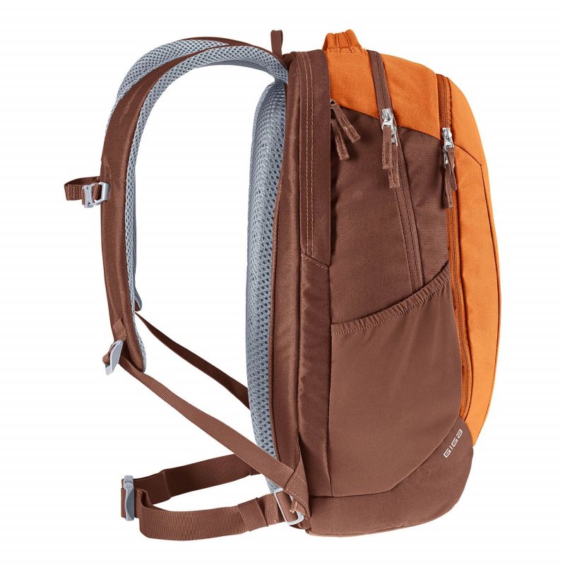 Deuter Giga Backpack 3812321-6616 Accessories/Plecaki/Deuter Your Sports Performance
