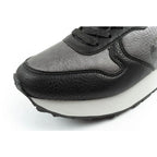 Lee Cooper sports shoes sneakers women's fashionable comfortable durable gray black Lee Cooper