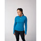 High Point Long Sleeve Women's Running Top Import z Brooks/Brooks/Bluzy Your Sports Performance