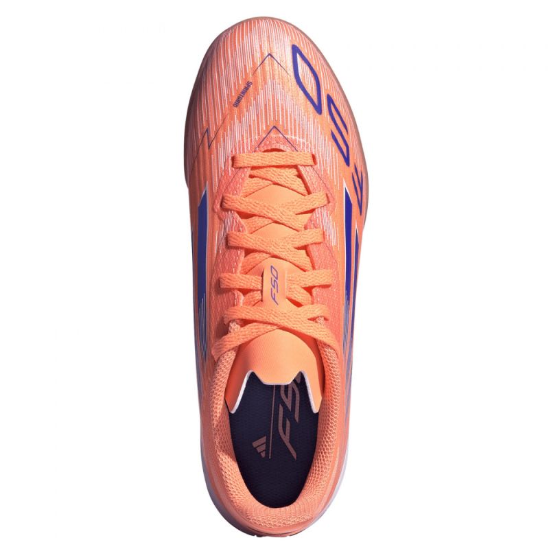 Adidas F50 League Jr IN JH7749 shoes Footwear/Football/JR/IN Adidas