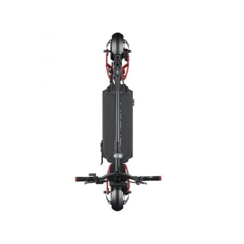 Motus Pro 10 Daytona Scooter Import z Action/Skating/Hulajnogi elektryczne Your Sports Performance