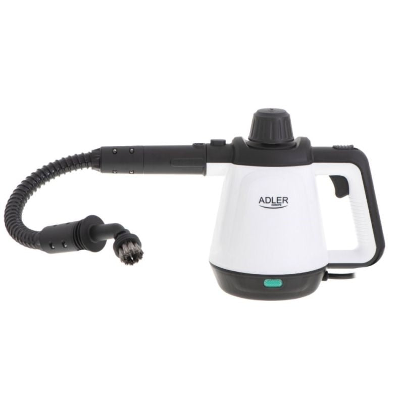 ADLER AD 7038 steam cleaner AGD - Produkty/Mopy parowe Your Sports Performance