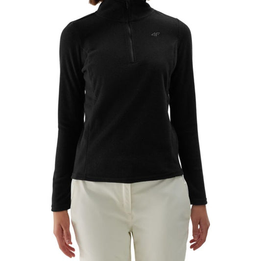 Fleece sweatshirt 4F W 4FWAW24UFLEF048 20S Clothing/Lifestyle/4F 4F