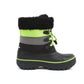 Lee Cooper Jr Snow Boots LCJ-24-44-2856 Footwear/Outdoor/Lee Cooper Your Sports Performance