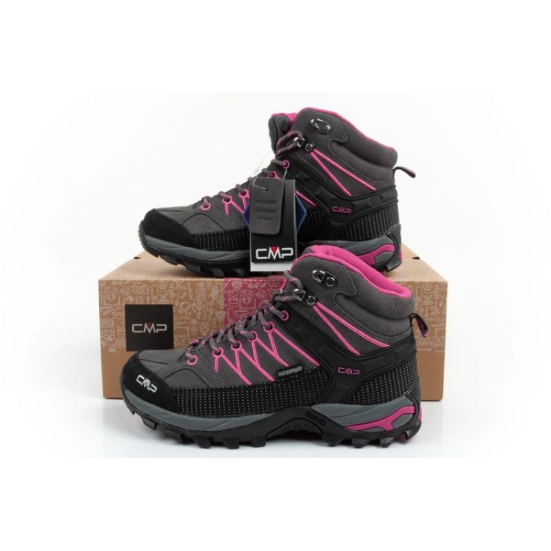 CMP Rigel W 3Q12946 06QT Shoes Footwear/Outdoor/CMP Your Sports Performance