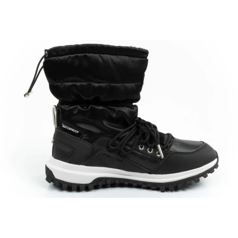 Colmar W Warmer PLAIN 165 Snow Boots Footwear/Outdoor/Colmar Your Sports Performance