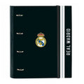 Real Madrid A4 rings binder 512454666 Real Madryt