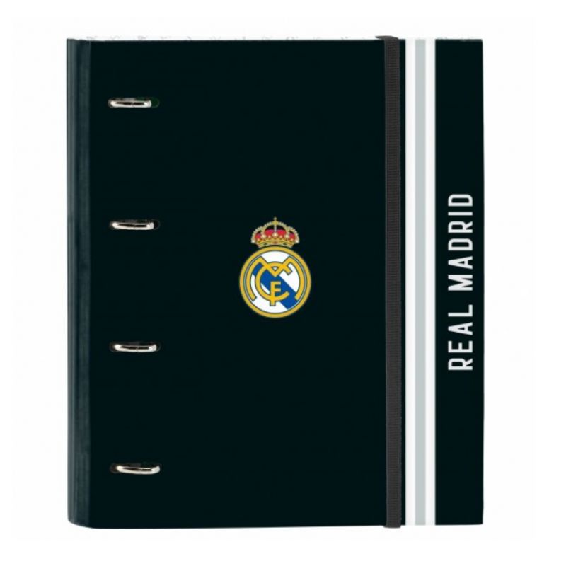 Real Madrid A4 rings binder 512454666 Real Madryt